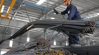 Thép Tiến Lên (TLH) thua lỗ chứng khoán, lợi nhuận 9 tháng giảm 86,5%