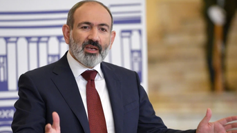 Thủ tướng Armenia cảnh báo nguy cơ Azerbaijan tấn công