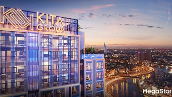 Kiều by Kita: Chốn bình yên giữa lòng phố thị