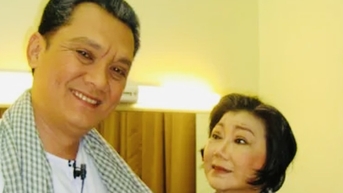 NSND Kim Cương, NSƯT Hữu Châu sắp diễn lại "Lá sầu riêng"