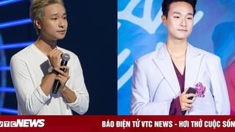 Cuộc sống của Quán quân Vietnam Idol 2023 sau hơn 1 năm đăng quang