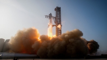 Tỉ phú Elon Musk muốn thực hiện 5 sứ mệnh sao Hỏa trong 2 năm