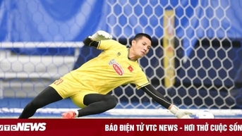 Đình Triệu mất điểm, Nguyễn Filip giành lại vị trí ở tuyển Việt Nam?