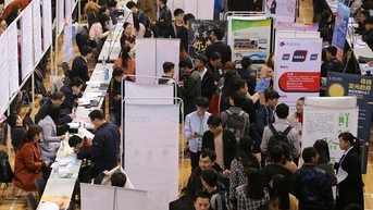 Cử nhân Trung Quốc không còn mơ lương cao