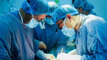 Chưa có giá cho kỹ thuật ghép tạng, bệnh nhân bảo hiểm chịu thiệt