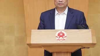 Qua lấy phiếu tín nhiệm, cử tri kỳ vọng ở Chính phủ nhiều hơn nữa
