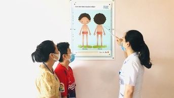 Trẻ mắc bệnh đái tháo đường type 1 tăng, Cục Quản lý khám chữa bệnh hướng dẫn chẩn đoán điều trị