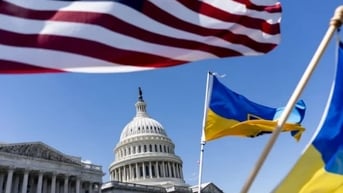 Truyền thông làm lộ hành động bí mật của Tổng thống Biden với Ukraine, phe ông Trump phản đối gắt