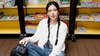 미니멀리스트 패션을 정복하는 비결은 간단하지만 여전히 매력적입니다.
