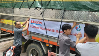Phân bổ tiền hỗ trợ đồng bào bị bão lũ: Nhanh nhất và không để xảy ra tiêu cực
