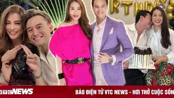 Đường tình của Trương Ngọc Ánh và tình trẻ kém 14 tuổi