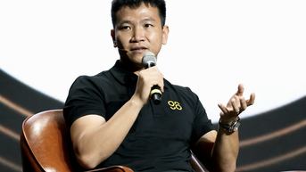 Việt Nam đủ nguồn lực dẫn đầu khu vực về blockchain