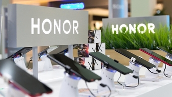 Honor có còn mối quan hệ với Huawei?