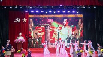 cuộc thi Đại sứ Văn hóa đọc Hà Nội 2024