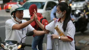 36 tổ hợp thi tốt nghiệp THPT 2025 thí sinh nên biết