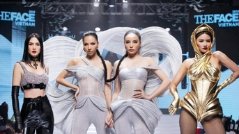 '더 페이스' 같은 터무니없는 논쟁을 벌이는 게임 쇼를 없애야 할까요?