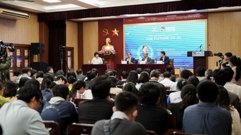 Nhà khoa học VinFuture: Không cần 'tư duy ngoài hộp' vì chiếc hộp ấy không tồn tại