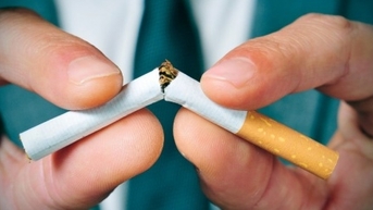 Bí quyết giúp cai nghiện thuốc lá