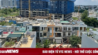 Quy định mới về tách thửa ở TP.HCM, tối thiểu 36-80m2