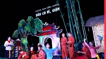 ដើម្បីឱ្យបទភ្លេងរបស់ Vi និង Giam មានភាពរស់រវើកក្នុងជីវិតសហសម័យ