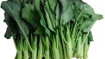 Loại rau vừa giàu canxi, vừa ngăn ung thư
