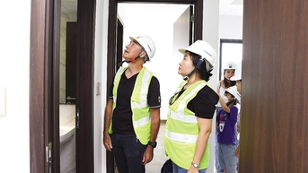 Thời điểm nhà đầu tư ngoại hiện thực hóa cam kết
