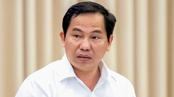 ព័ត៌មានថ្មីស្តីពីសំណើផ្ទេរសេចក្តីសម្រេចលើគោលនយោបាយវិនិយោគសម្រាប់ក្រុម ខ និង គ ដល់គណៈកម្មាធិការប្រជាជនគ្រប់កម្រិត។