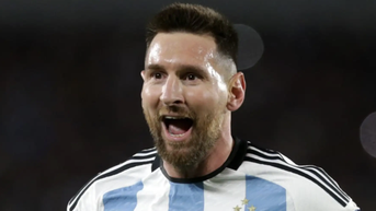 Đội tuyển Argentina triệu tập toàn sao ‘hàng khủng’, CĐV Trung Quốc tiếc ngẩn ngơ