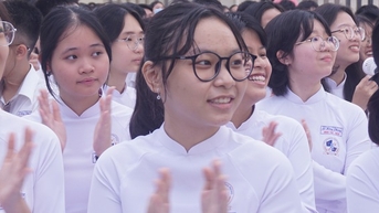 14h ngày 3-7, TP.HCM công bố điểm chuẩn vào lớp 10