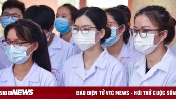 Đại học không được phép đào tạo từ xa ngành sư phạm, sức khỏe