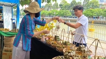 TP Hồ Chí Minh: Khai thác lợi thế đặc trưng