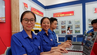 Tìm hiểu sử Việt để tự hào về thành phố anh hùng