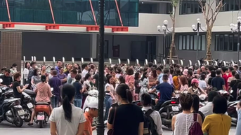 Chốt phương án ngày 23-8