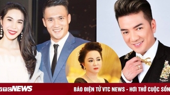 Đàm Vĩnh Hưng, Thuỷ Tiên nộp tài liệu chứng minh thiệt hại vụ Nguyễn Phương Hằng