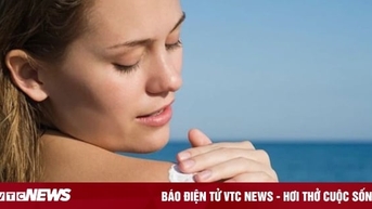 Top kem chống nắng tốt nhất thế giới