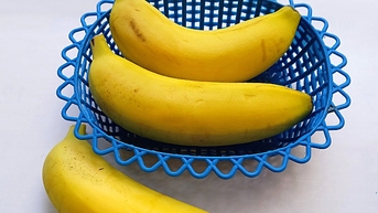 Lợi ích của chuối với người bệnh tiểu đường