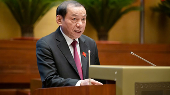 Bộ trưởng Nguyễn Văn Hùng: Tăng thời gian chờ tắt quảng cáo từ 1,5 giây lên 6 giây là phù hợp