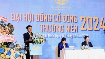 Chủ tịch Trương Anh Tuấn nói về hợp tác cùng Novaland