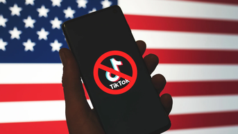 Hàng trăm triệu người dùng Mỹ tiếc nuối khi TikTok, Capcut dừng hoạt động