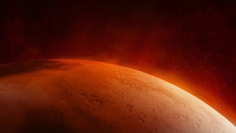 វេជ្ជបណ្ឌិតស្រីវ័យក្មេងបង្កើតថ្មអវកាសធន់នឹងភាពត្រជាក់សម្រាប់ប្រើនៅលើភពអង្គារ 2 ខែ