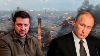 Nga sắp cạn kiệt kiên nhẫn vì đòn đánh của Ukraine, chuẩn bị trút "cơn thịnh nộ" khiến cả Mỹ cũng phải run rẩy?