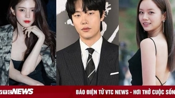 Sao nữ 'Reply 1988' mệt mỏi, lên tiếng về ồn ào tình tay ba