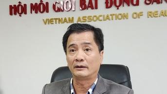 Doanh nghiệp bất động sản cần 'thuốc đặc trị' hơn 'thực phẩm chức năng'
