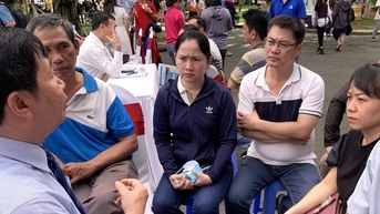 Điểm sàn Trường đại học Y Dược TP.HCM cao nhất 24 điểm