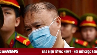 Nhận hối lộ, cựu Thứ trưởng Công Thương Đỗ Thắng Hải lãnh 3 năm tù