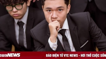 Chàng lớp trưởng học giỏi, từng thi trượt lớp 10 công lập hiện tại ra sao?