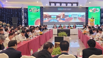 Doanh nghiệp cần quy hoạch đồng bộ, thông suốt