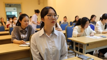 Dự kiến điểm chuẩn Trường ĐH Sư phạm Hà Nội năm 2024