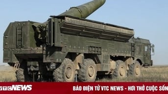 Tổng thống Putin: Tên lửa Nga vượt trội hơn tên lửa phương Tây viện trợ Ukraine