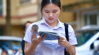 Hôm nay, Đà Nẵng và nhiều tỉnh công bố điểm thi, điểm chuẩn lớp 10 năm 2024